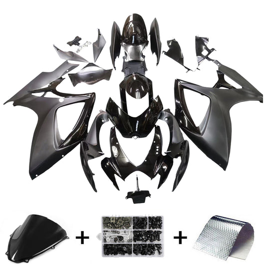 Kit carenatura Suzuki GSXR 600/750 2006-2007