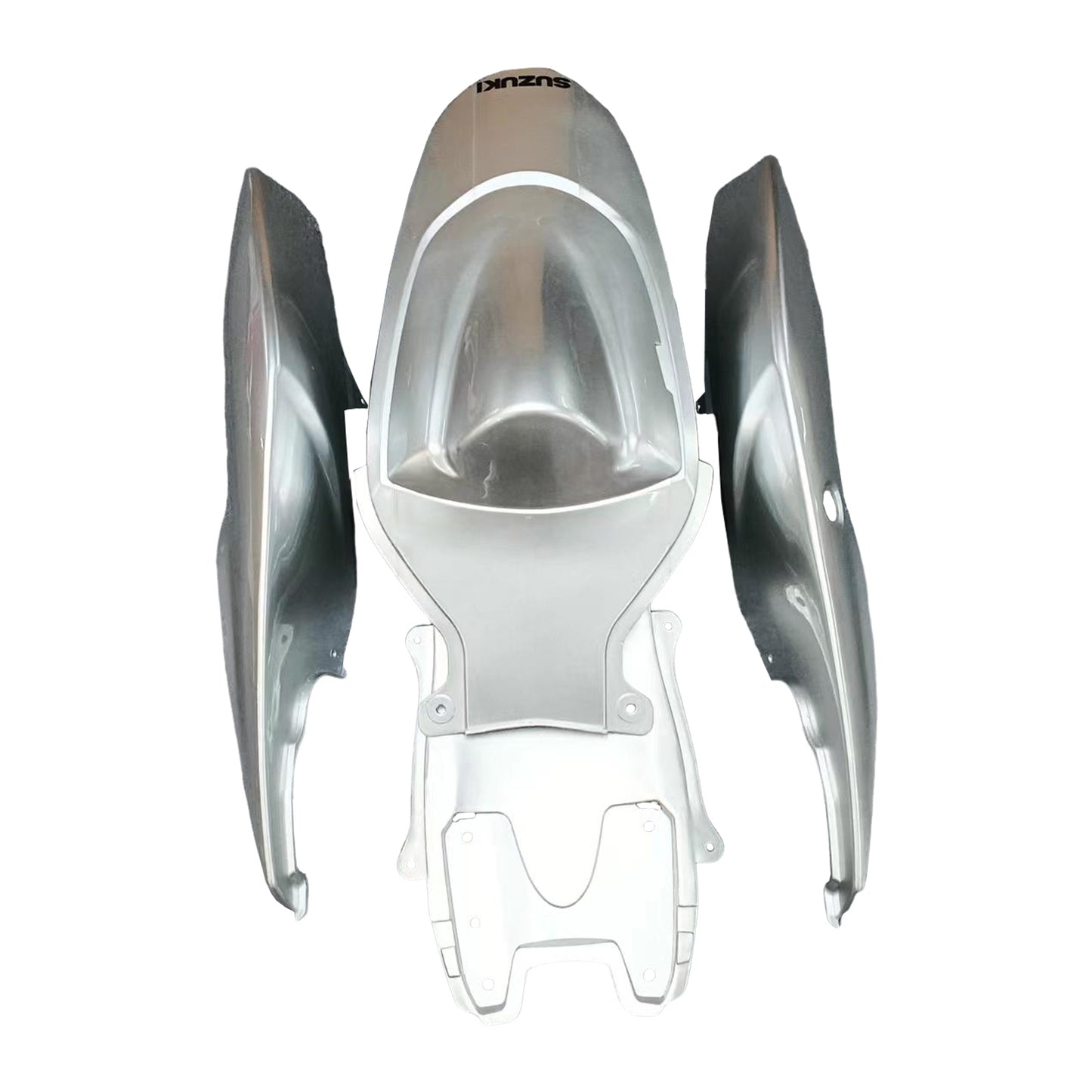 Kit carenatura Suzuki GSXR 600/750 2006-2007