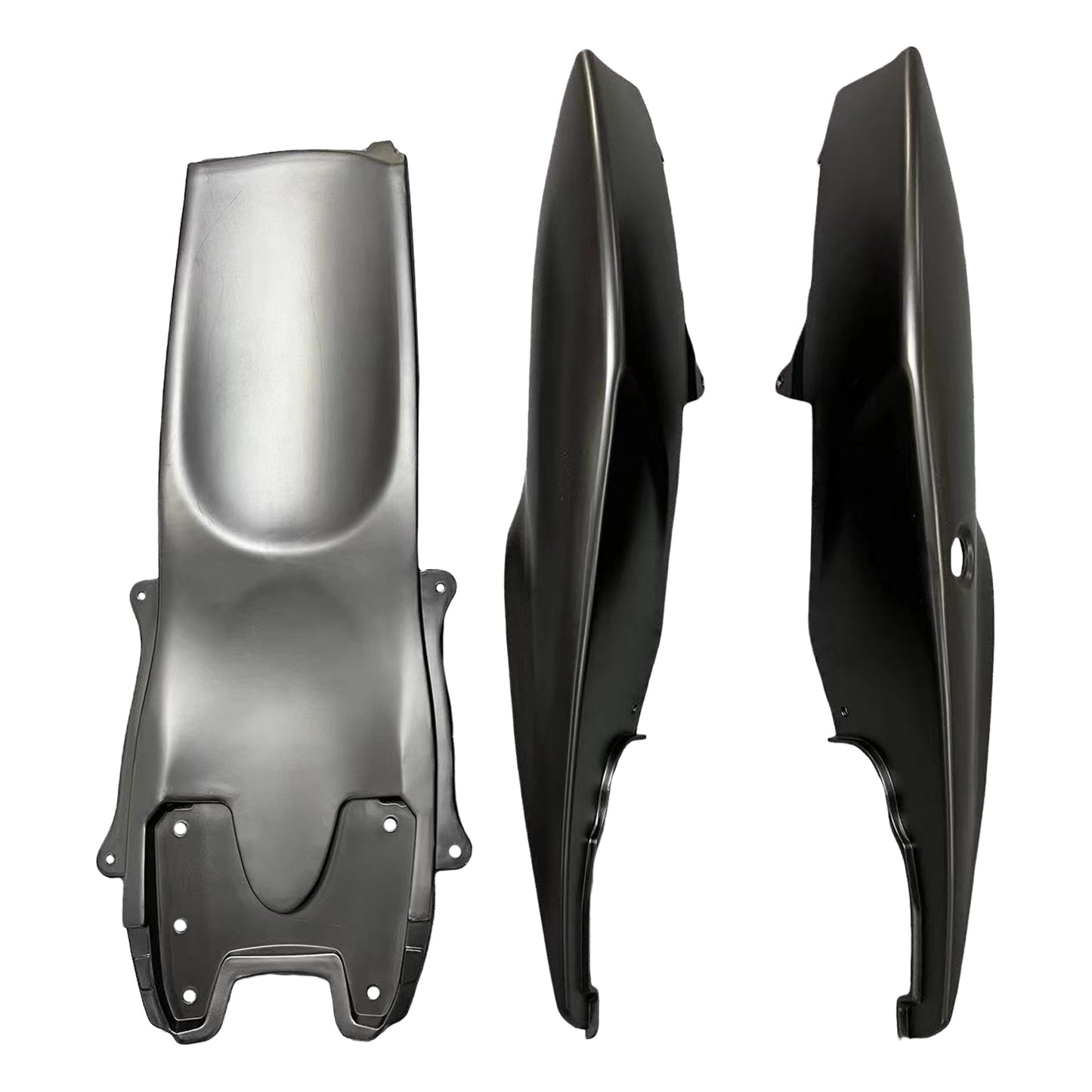 Kit carenatura Suzuki GSXR 600/750 2006-2007