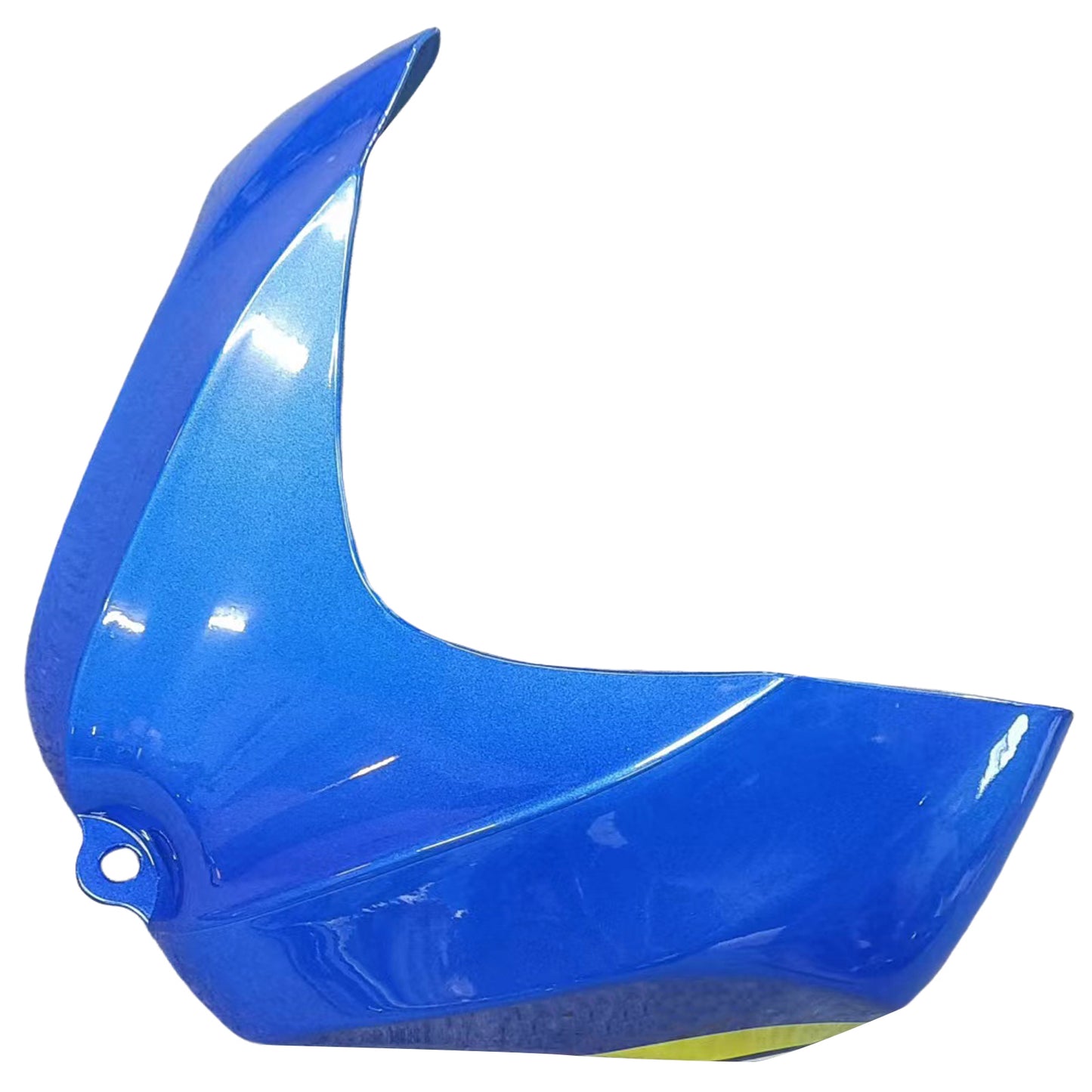 Kit carenatura Suzuki GSXR 600/750 2006-2007