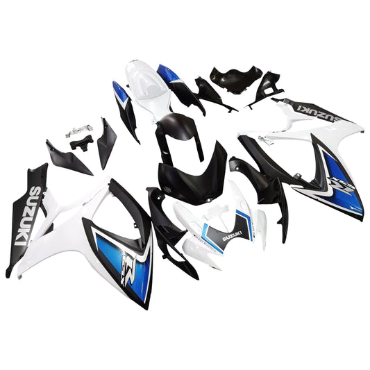 Kit carenatura Suzuki GSXR 600/750 2006-2007