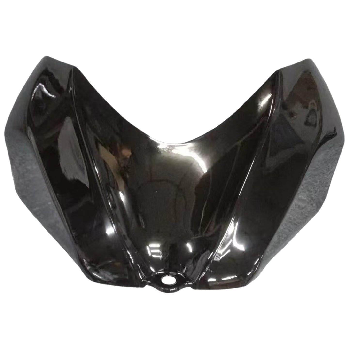 Amotopart Suzuki GSXR 600/750 2006-2007 K6 Kit carena Carrozzeria Plastica ABS