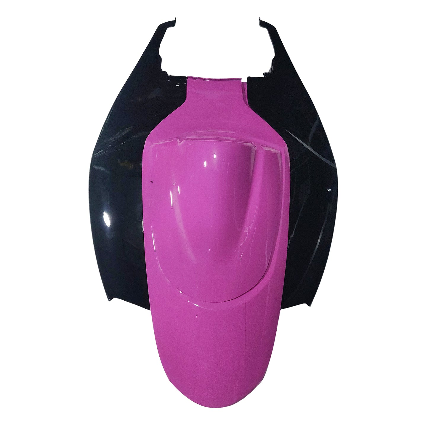 Kit carena iniezione Suzuki GSXR 600/750 K6 2006-2007 Carrozzeria in plastica ABS