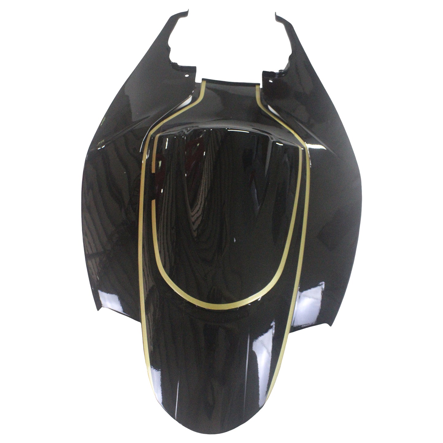 Kit carena iniezione Suzuki GSXR 600/750 K6 2006-2007 Carrozzeria in plastica ABS