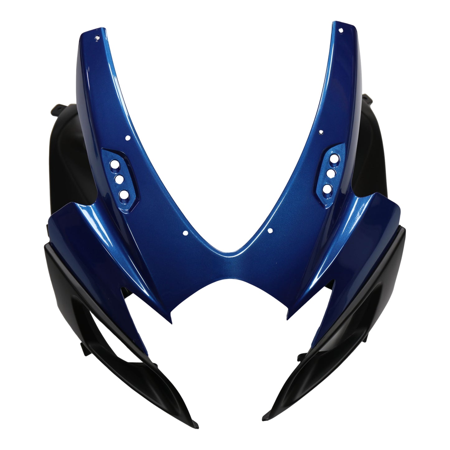 Kit carenatura iniezione plastica ABS per Suzuki GSXR 600/750 2006-2007 K6