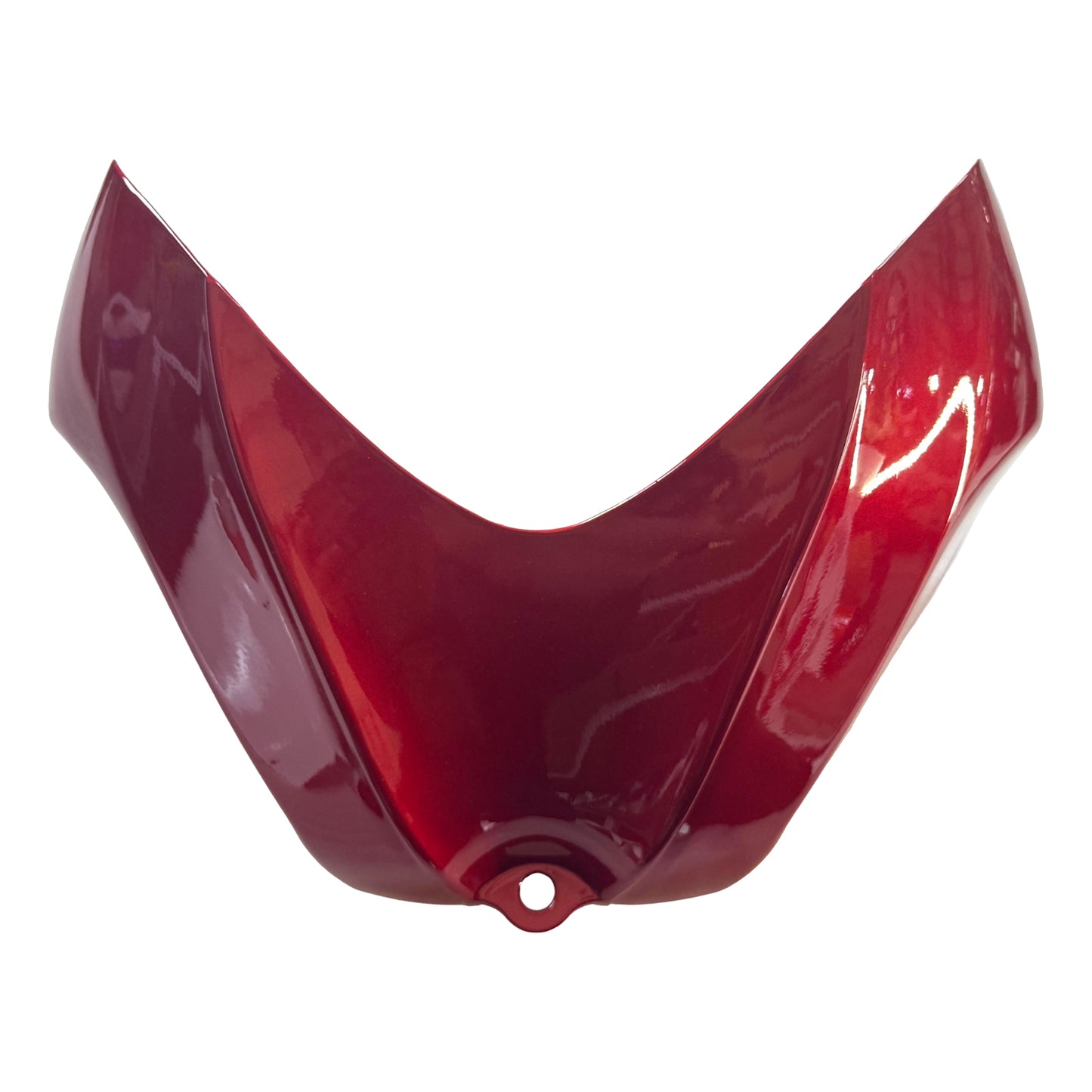 Kit carenatura iniezione plastica ABS per Suzuki GSXR 600/750 2006-2007 K6
