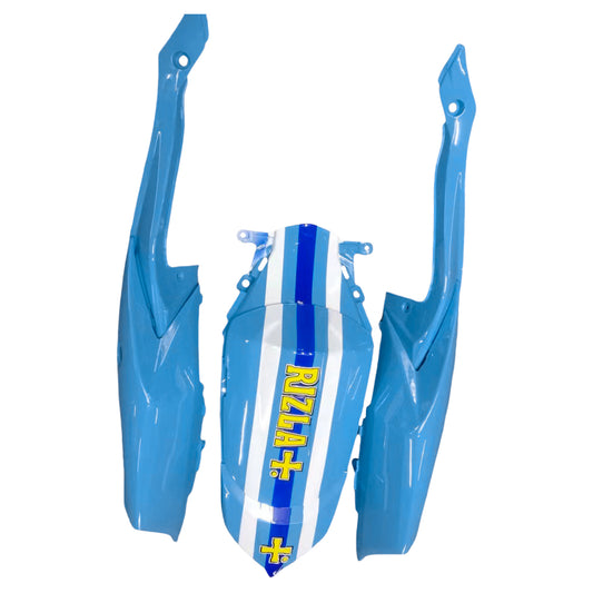 Carenatura Per SUZUKI GSXR600 GSXR750 2008-2010 Generico