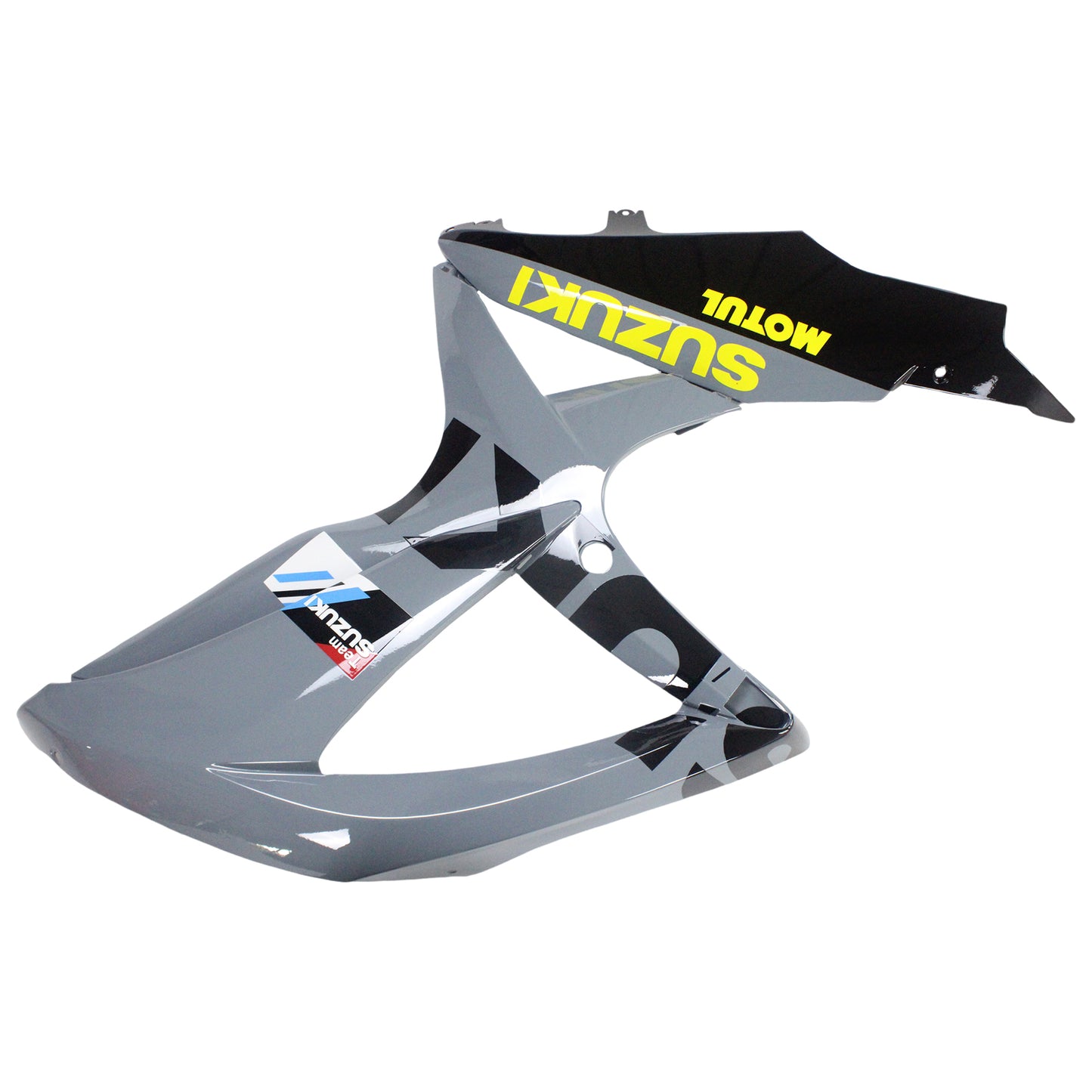 Suzuki GSXR 600/750 2008-2010 K8 Carena Kit Carrozzeria Plastica ABS