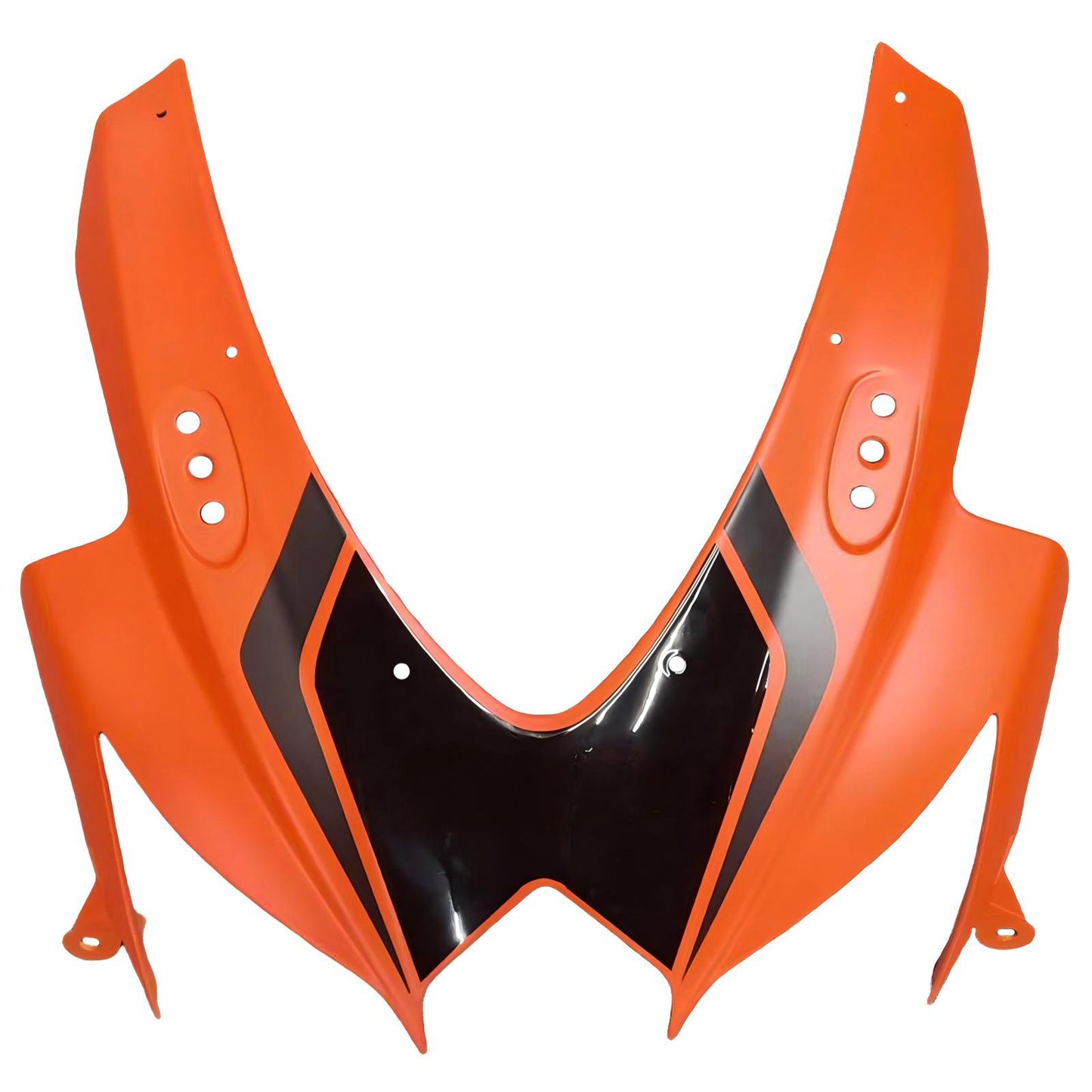 Suzuki GSXR 600/750 2008-2010 Kit Carena Carrozzeria Plastica ABS K8