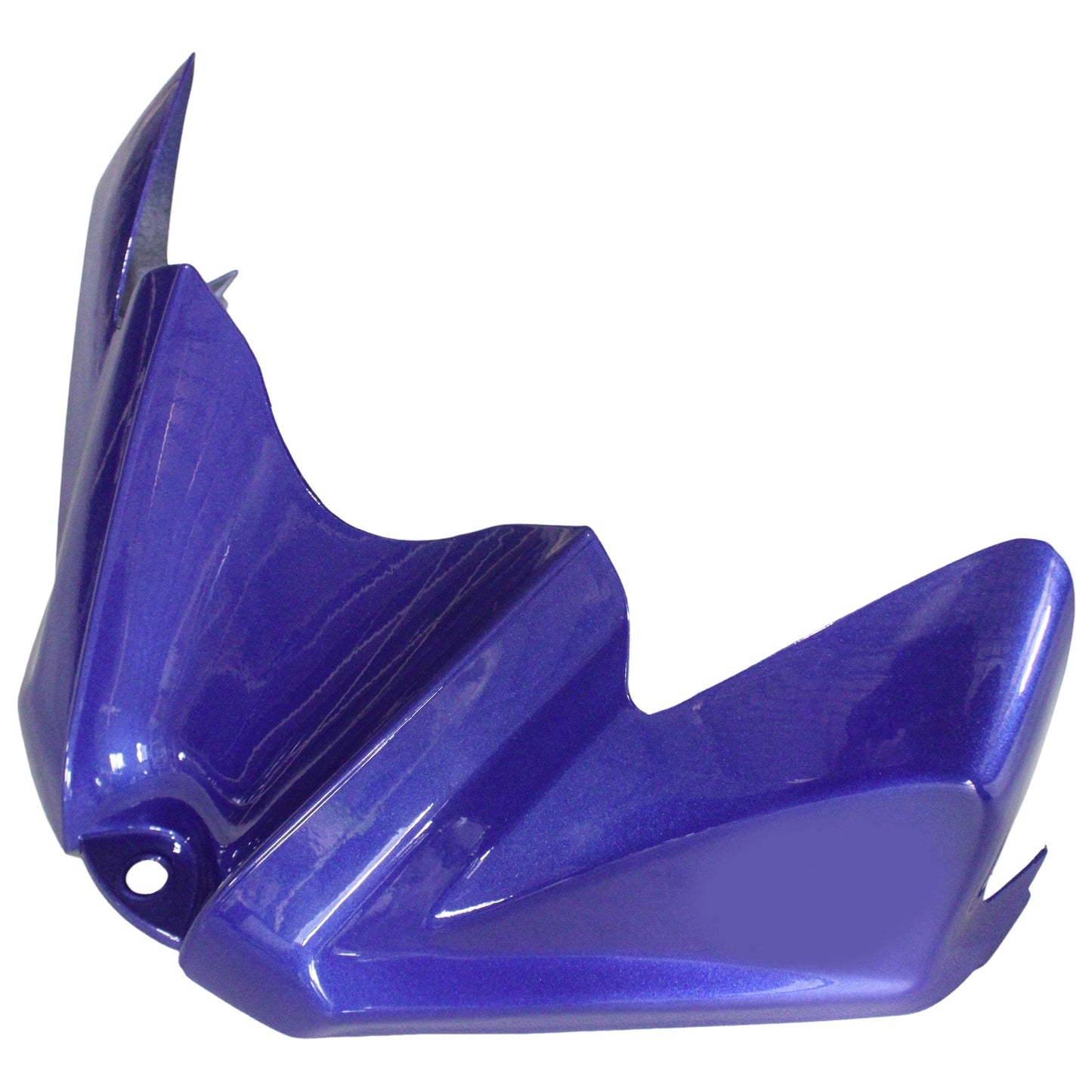 Suzuki GSXR 600/750 2008-2010 Kit Carena Carrozzeria Plastica ABS K8