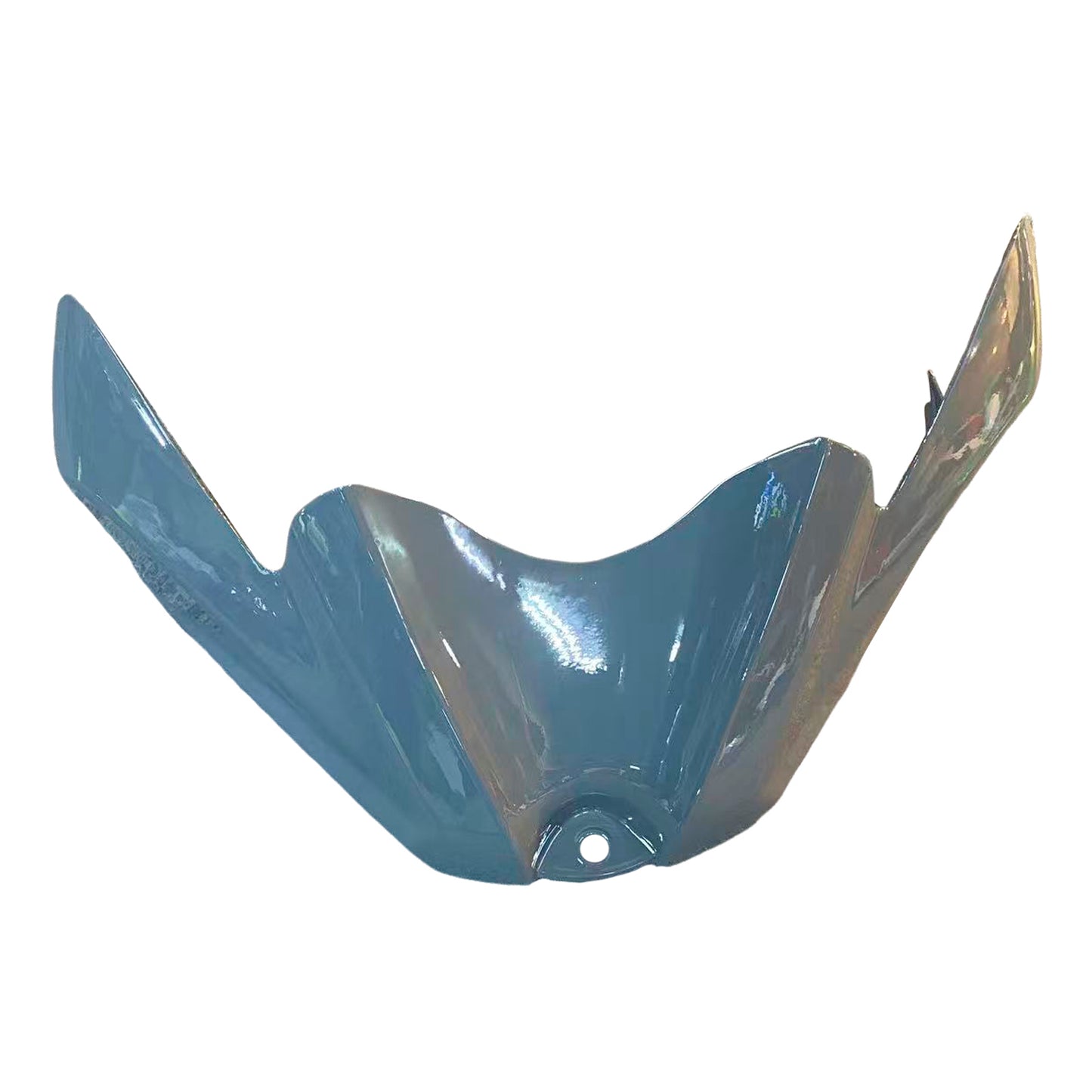 Amotopart Kit carena Suzuki GSXR 600/750 2008-2010 K8 Carrozzeria Plastica ABS