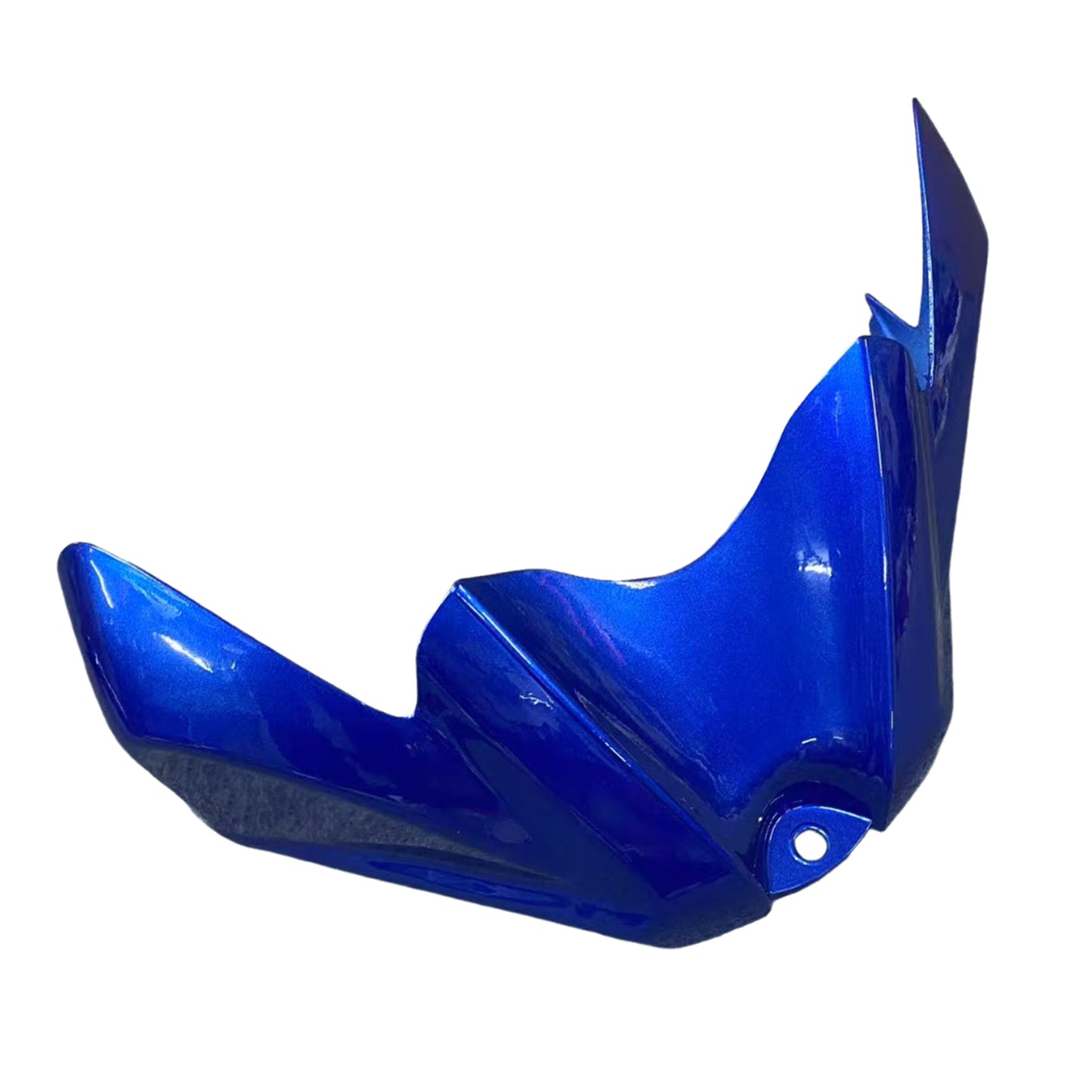 Kit carena iniezione Suzuki GSXR 600/750 K8 2008-2010 Carrozzeria in plastica ABS