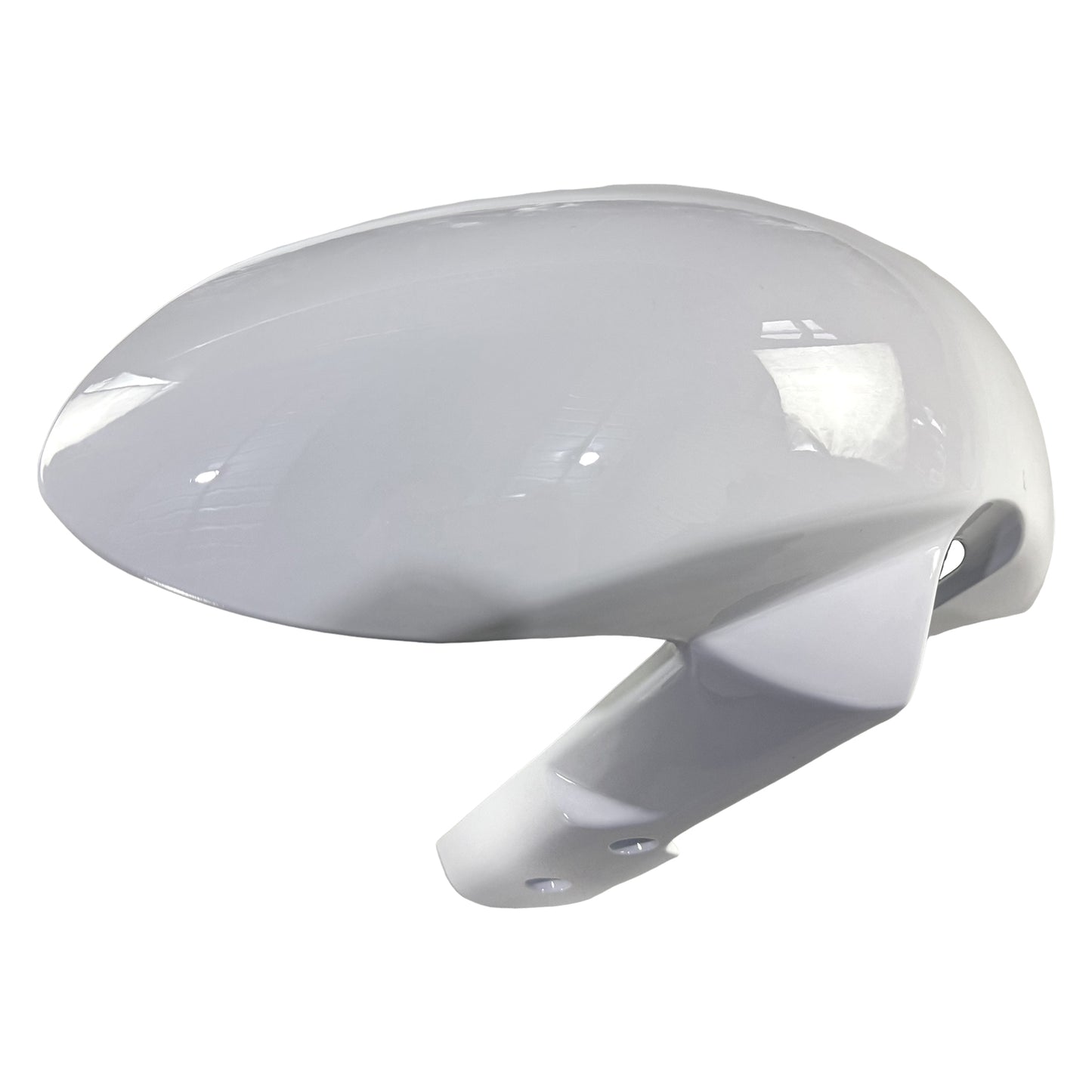 Kit carenatura iniezione plastica ABS per Suzuki GSXR 600/750 2008-2010 K8
