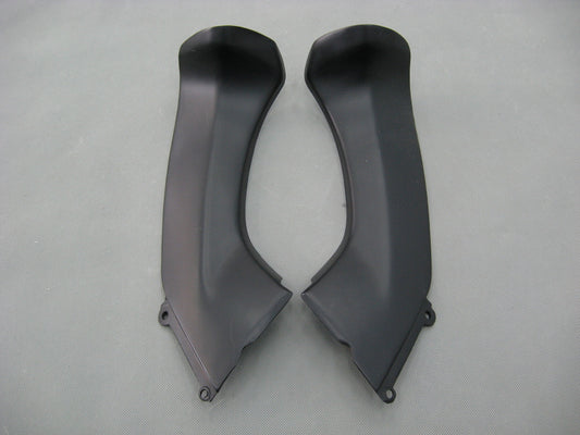 Carene 1999-2007 Suzuki GSX1300 Hayabusa Bianco Verde Research47 Racing Generico