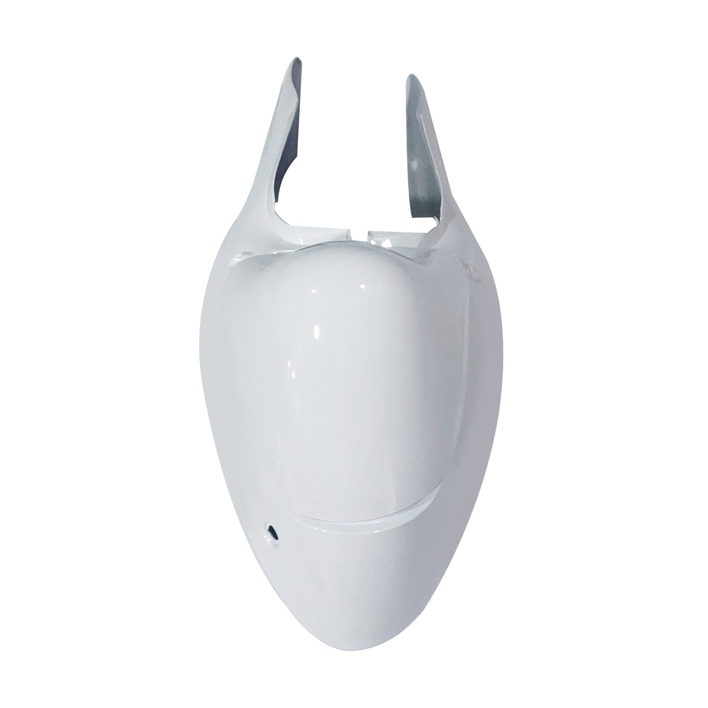Carene 1999-2007 Suzuki GSX1300 Hayabusa Bianco Alstare Corona Racing Generico