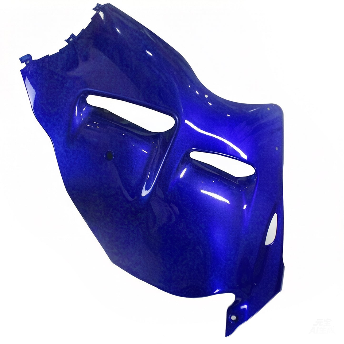 Suzuki Hayabusa GSXR1300 1999-2007 Kit carenatura iniezione Carrozzeria Plastica ABS