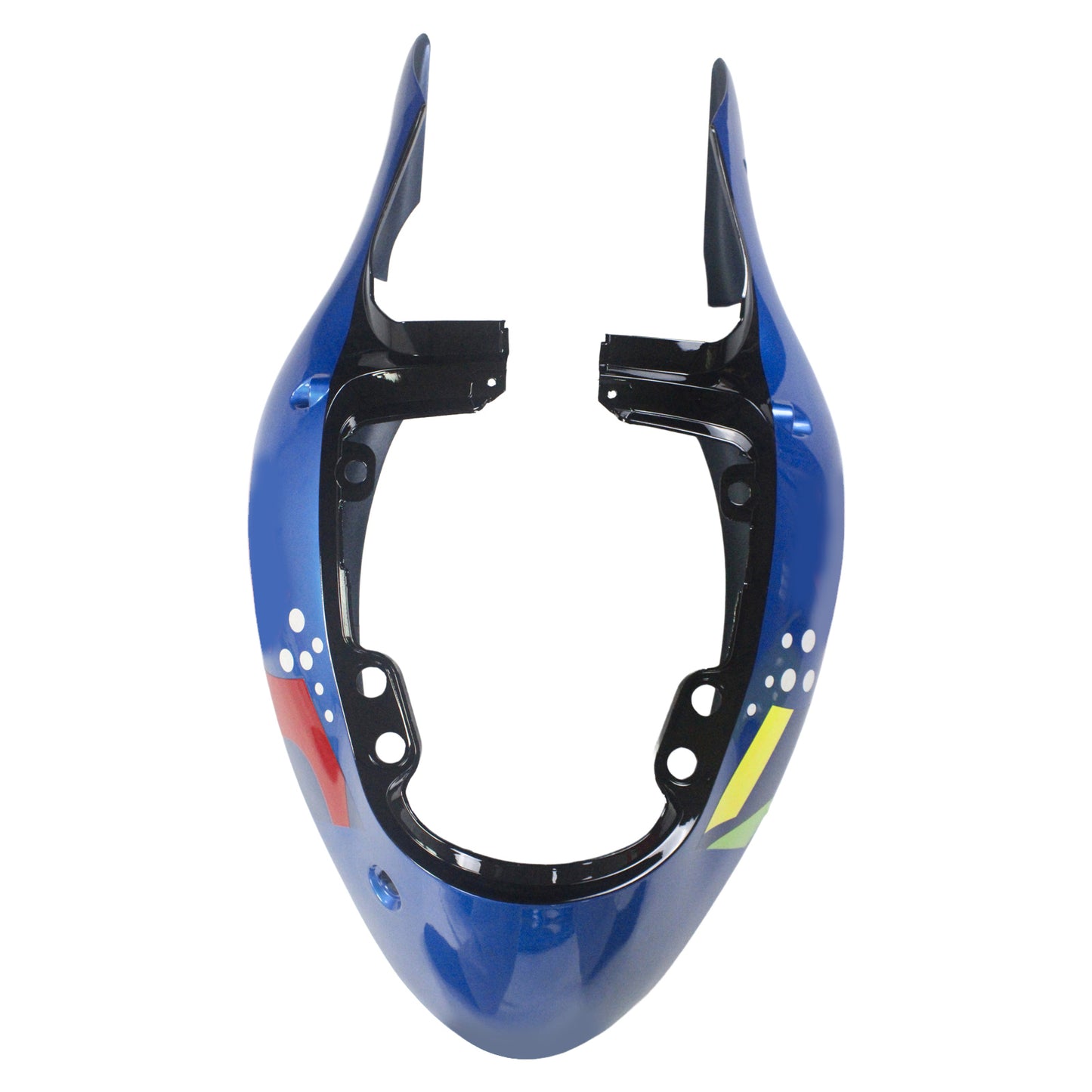 Suzuki Hayabusa GSXR1300 1999-2007 Kit Carenatura Carrozzeria Plastica ABS