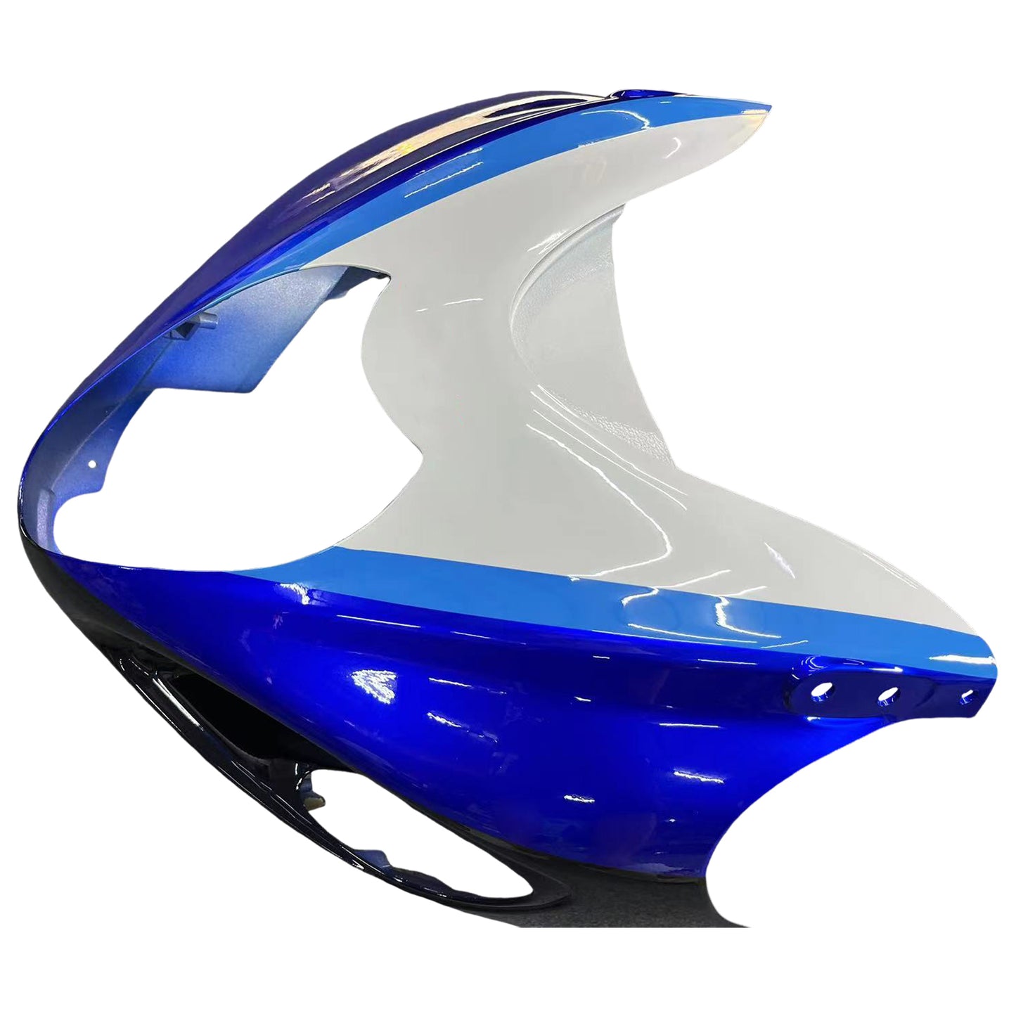 Suzuki Hayabusa GSXR1300 1999-2007 Kit Carenatura Carrozzeria Plastica ABS