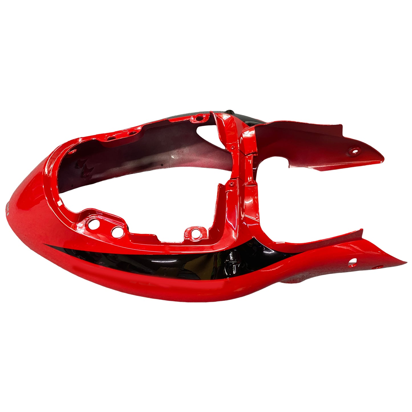Suzuki Hayabusa GSXR1300 1999-2007 Kit Carenatura Carrozzeria Plastica ABS
