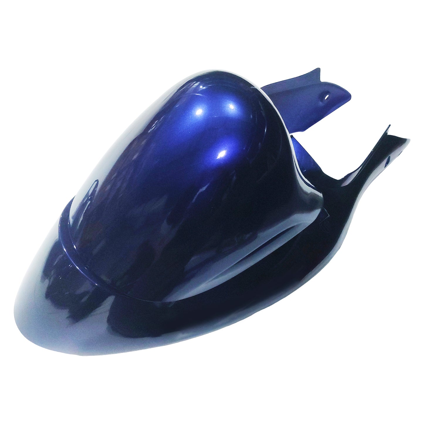 Suzuki Hayabusa GSXR1300 1999-2007 Kit Carenatura Carrozzeria Plastica ABS