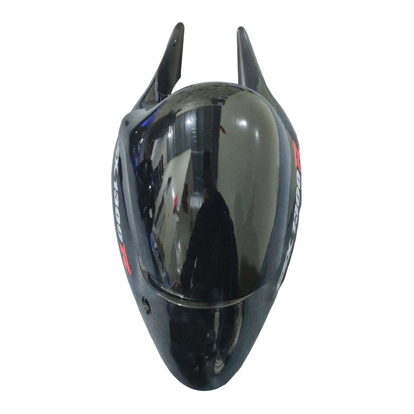 Amotopart Suzuki Hayabusa GSX1300R 1999-2007 Kit carena Carrozzeria Plastica ABS