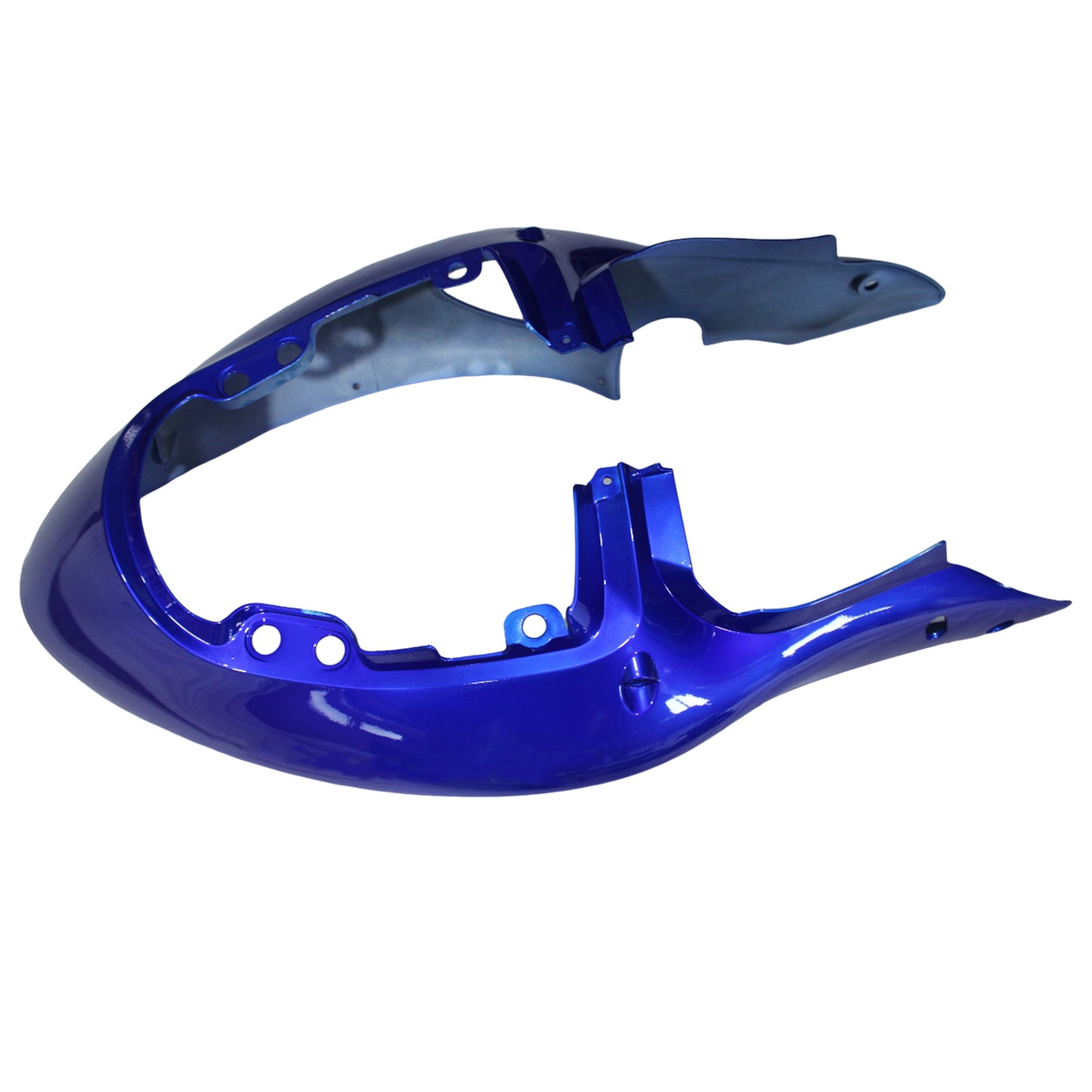 Amotopart Suzuki Hayabusa GSX1300R 1999-2007 Kit carena Carrozzeria Plastica ABS