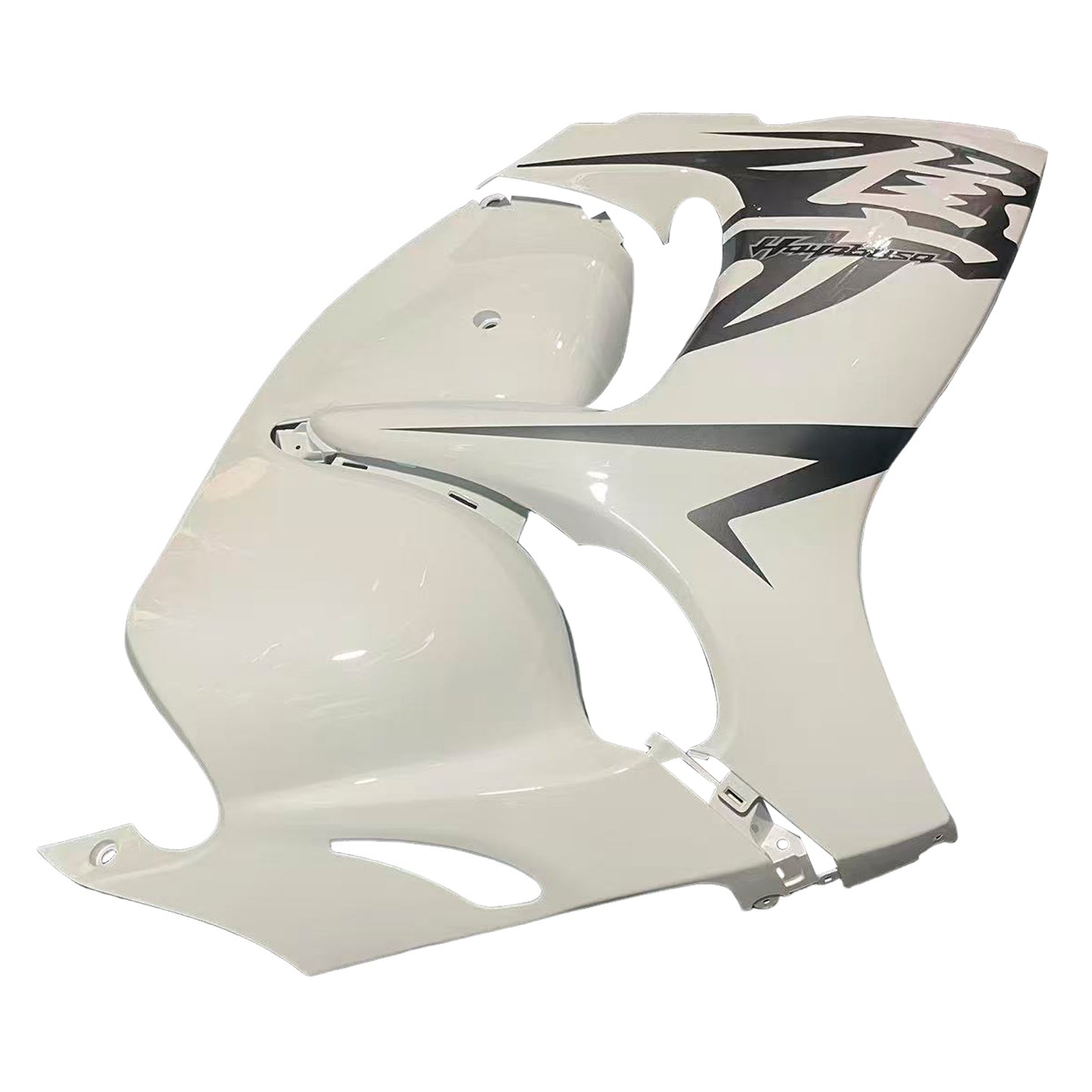 Amotopart Kit carena Suzuki Hayabusa GSX1300R 2008-2020 Carrozzeria Plastica ABS