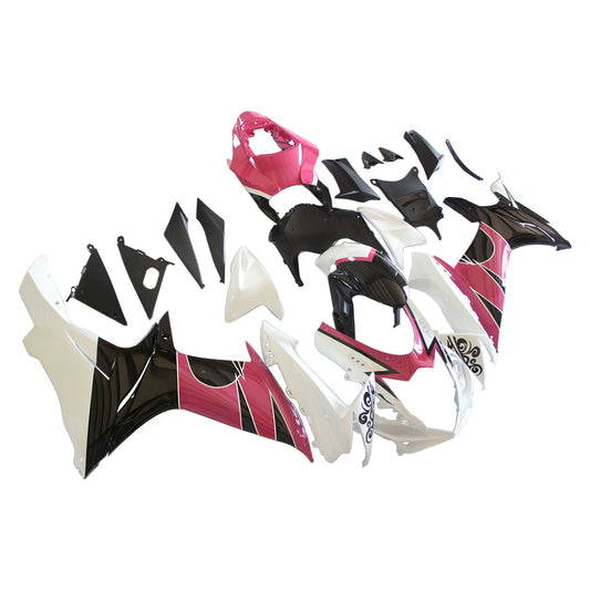 Suzuki GSXR 600/750 2011-2026 Kit carena K11 Carrozzeria Plastica ABS