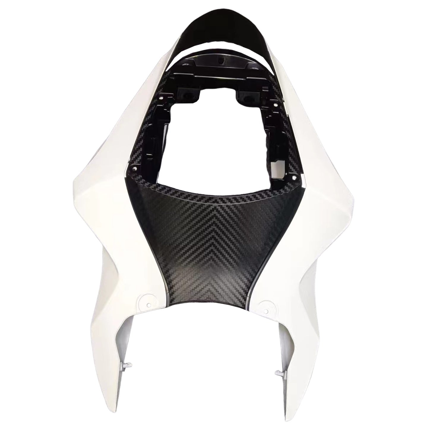 Suzuki GSXR 600/750 2011-2025 Kit carena K11 Carrozzeria Plastica ABS