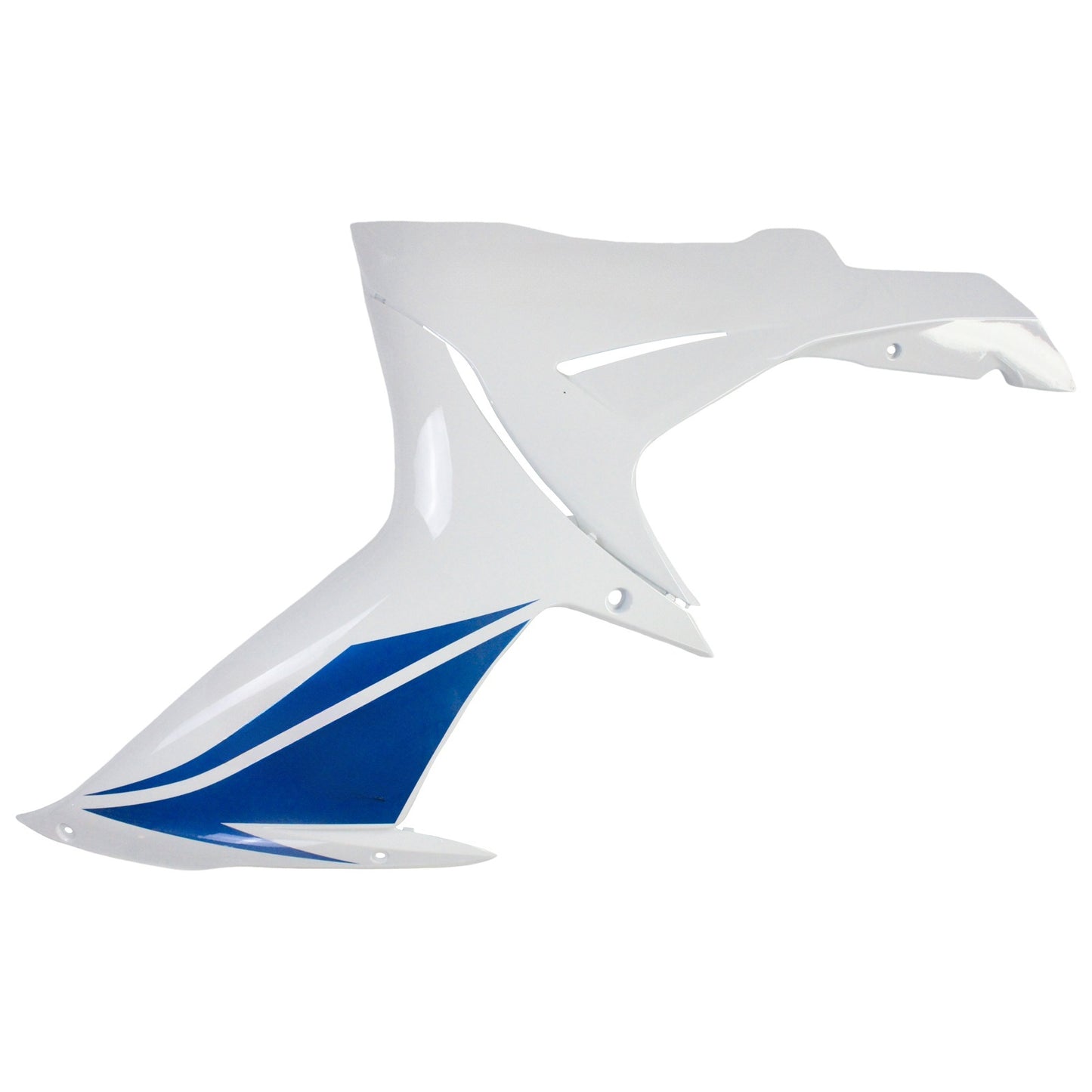 Suzuki GSXR 600/750 2011-2026 Kit carena K11 Carrozzeria Plastica ABS