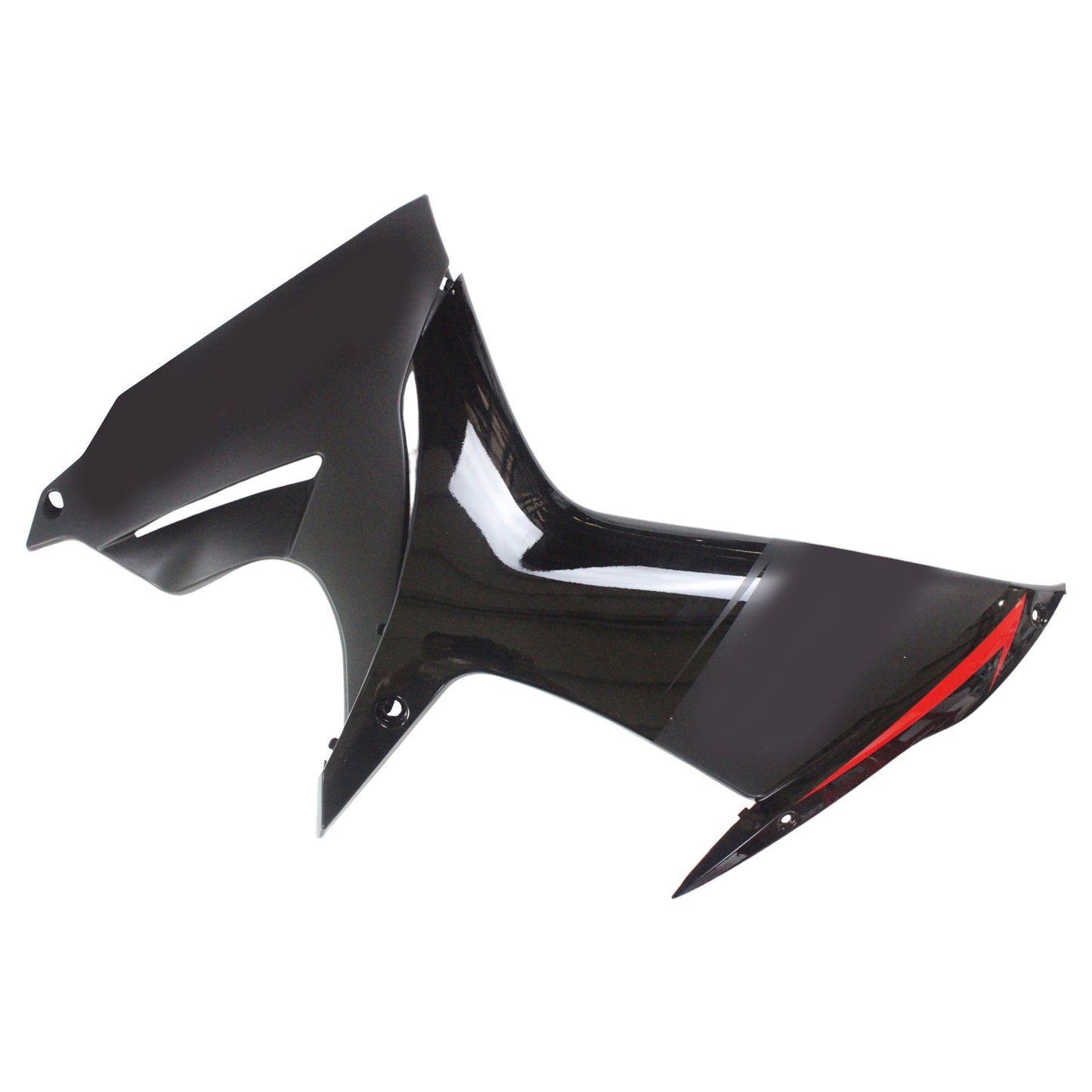 Suzuki GSXR 600/750 2011-2026 Kit carena K11 Carrozzeria Plastica ABS