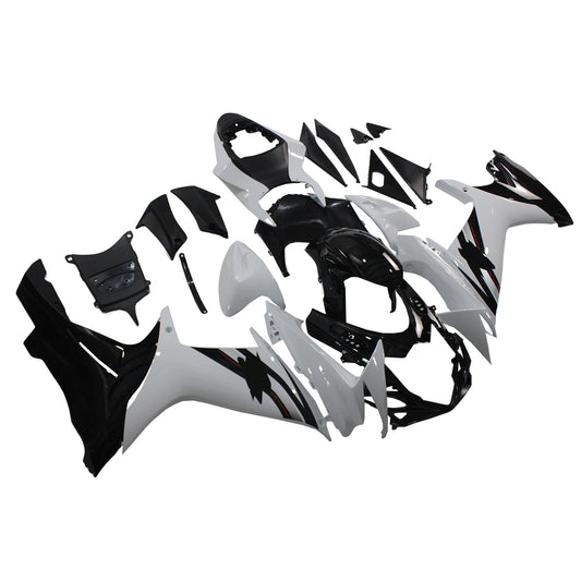 Suzuki GSXR 600/750 2011-2026 Kit carena K11 Carrozzeria Plastica ABS