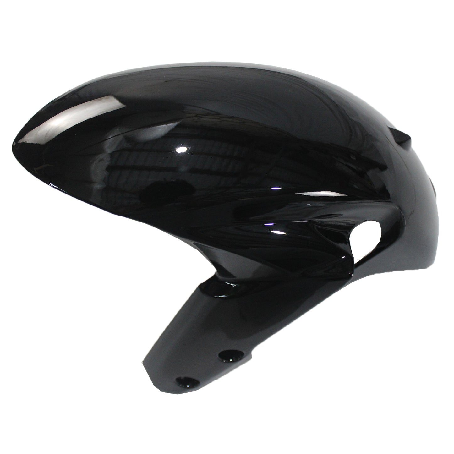 Suzuki GSXR 600/750 2011-2026 Kit carena K11 Carrozzeria Plastica ABS