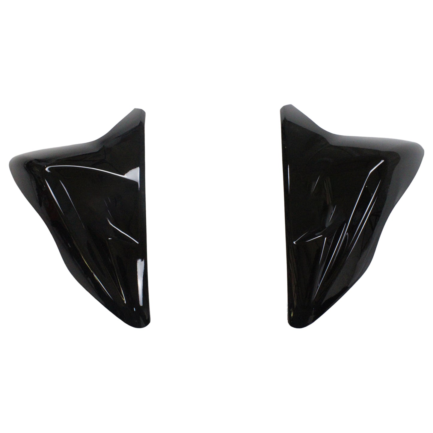 Suzuki GSXR 600/750 2011-2026 Kit carena K11 Carrozzeria Plastica ABS