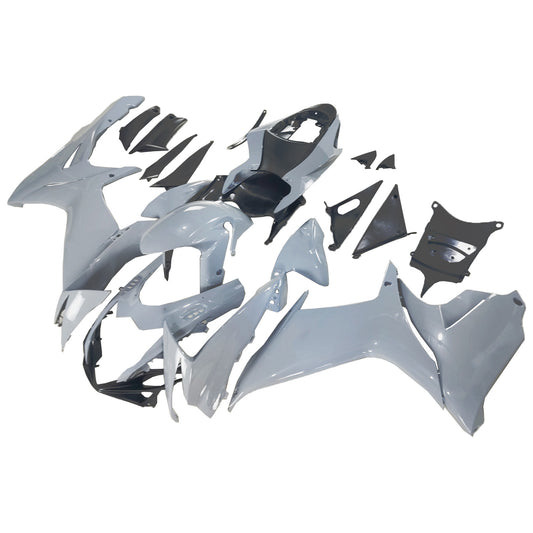 Suzuki GSXR 600/750 2011-2026 Kit carena K11 Carrozzeria Plastica ABS