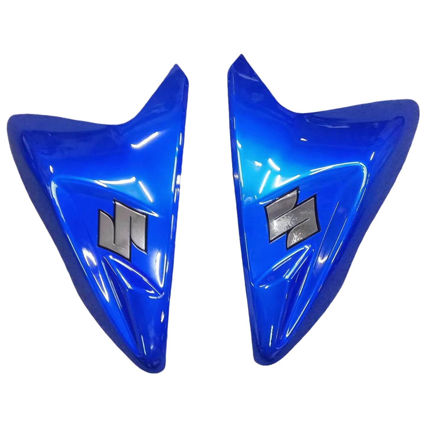 Suzuki GSXR 600/750 2011-2025 Kit carena K11 Carrozzeria Plastica ABS