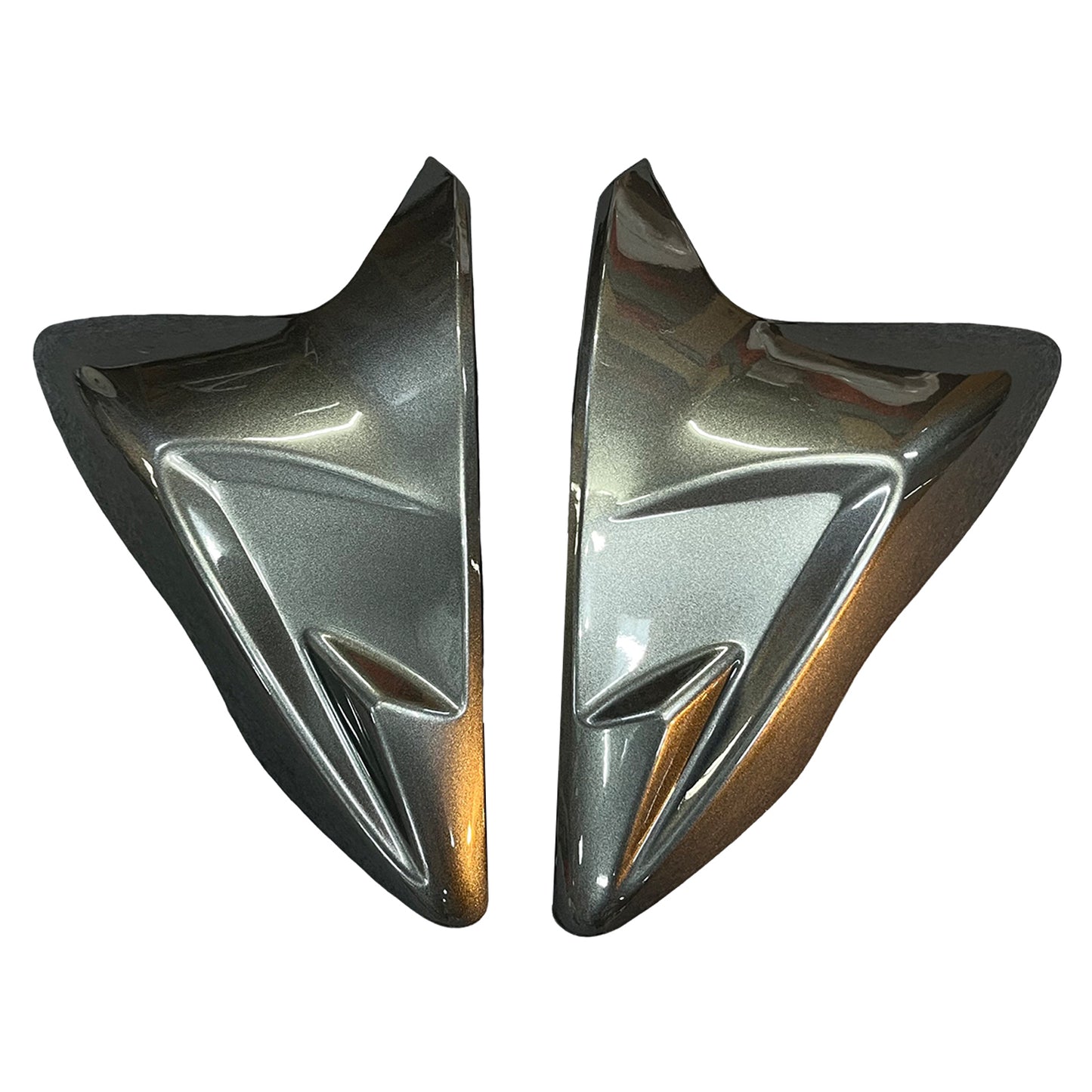 Amotopart Kit carena Suzuki GSXR 600/750 2011-2025 K11 Carrozzeria Plastica ABS