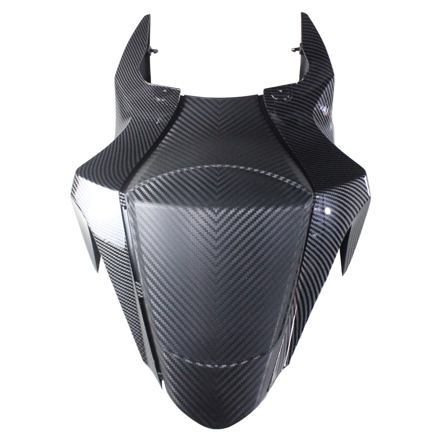 Kit di carenatura iniezione ABS di plastica per Suzuki GSXR 600/750 2011-2026 K11