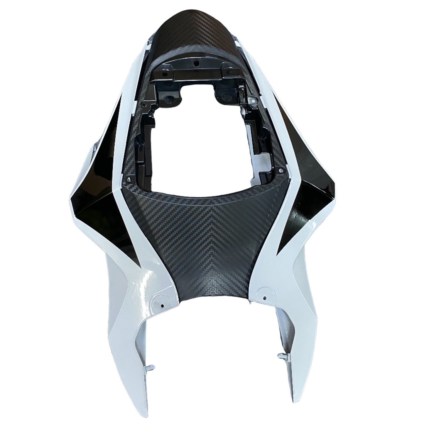 Kit carena iniezione Suzuki GSXR 600/750 K11 2011-2025 Carrozzeria in plastica ABS