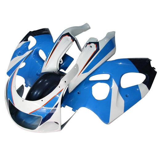 Amotopart Suzuki GSXR600 1996-2000 GSXR750 1996-1999 Kit carena Carrozzeria