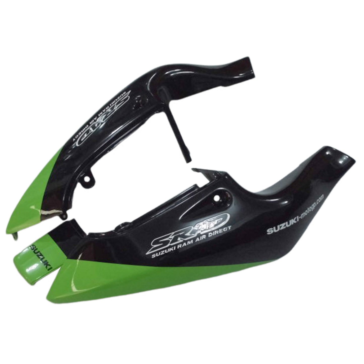 Amotopart Suzuki GSXR600 1996-2000 GSXR750 1996-1999 Kit carena Carrozzeria