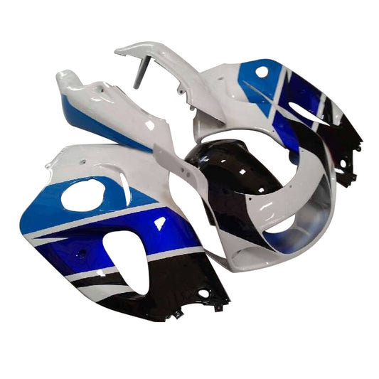 Amotopart Suzuki GSXR600 1996-2000 GSXR750 1996-1999 Kit carena Carrozzeria