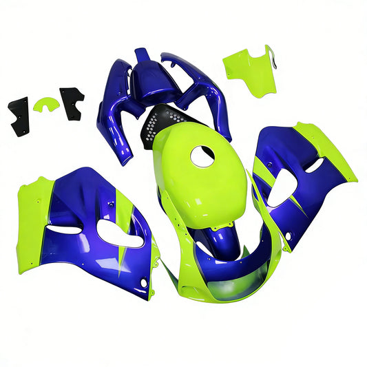 Amotopart Suzuki GSXR600 1996-2000 GSXR750 1996-1999 Kit carena Carrozzeria