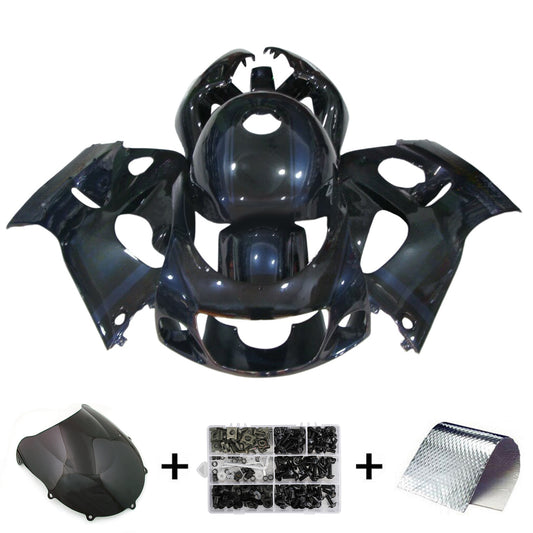 Amotopart Suzuki GSXR600 1996-2000 GSXR750 1996-1999 Kit carena Carrozzeria