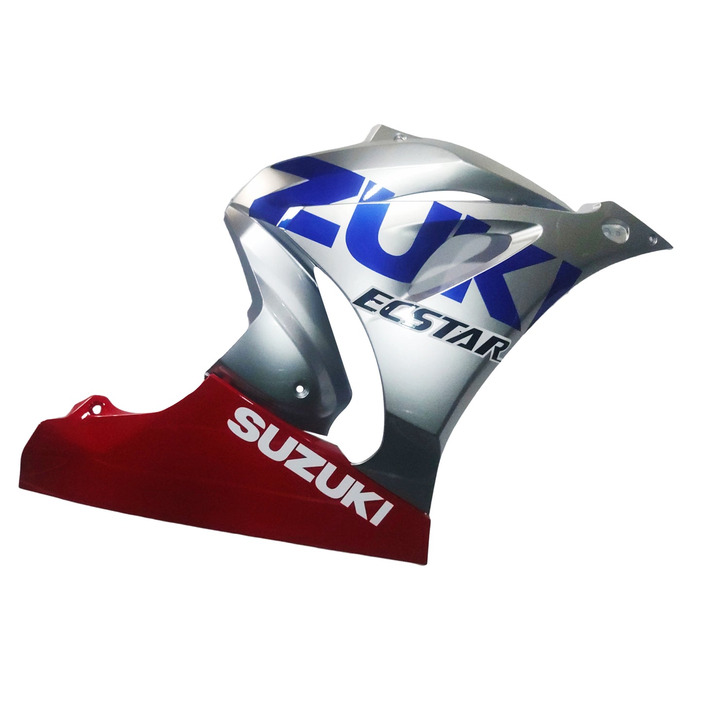 Amotopart Suzuki GSXR1000 2017-2023 K17 Kit carena Carrozzeria Plastica ABS