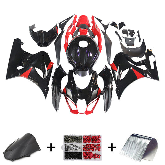 2017-2023 Suzuki GSXR1000 K17 Kit carenatura iniezione Carrozzeria Plastica ABS