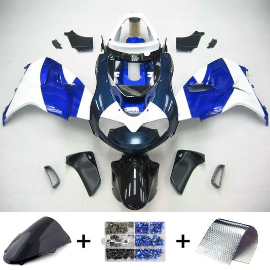Suzuki TL1000R 1998-2003 Kit carenatura Carrozzeria Plastica ABS