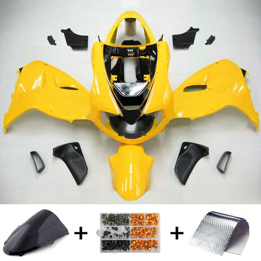 Suzuki TL1000R 1998-2003 Kit carenatura Carrozzeria Plastica ABS