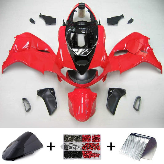 Suzuki TL1000R 1998-2003 Kit carenatura Carrozzeria Plastica ABS