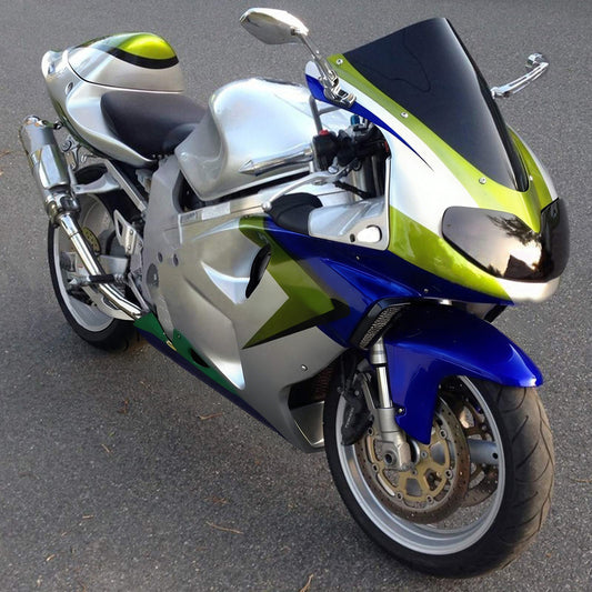 Suzuki TL1000R 1998-2003 Kit carenatura Carrozzeria Plastica ABS